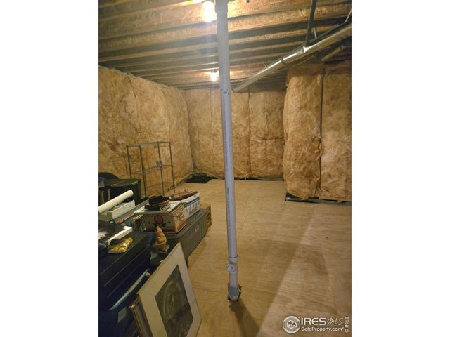 7292 McClellan Rd, Wellington, CO 80549