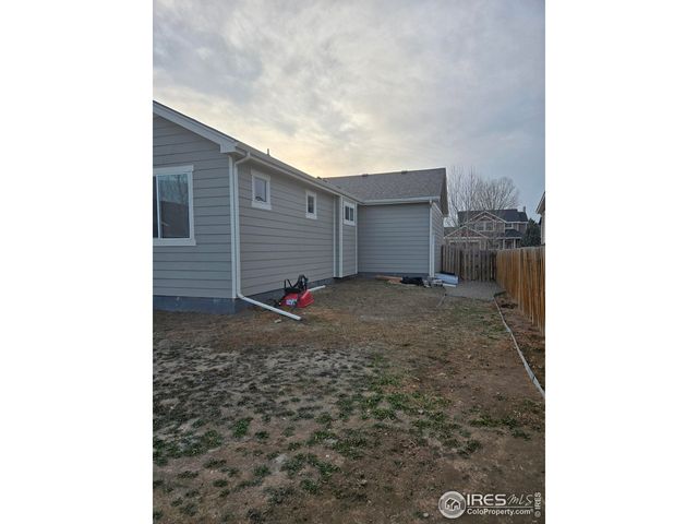7292 McClellan Rd, Wellington, CO 80549
