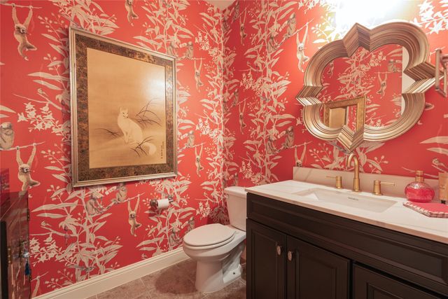 8320 Lindsay Gardens, The Colony, TX 75056