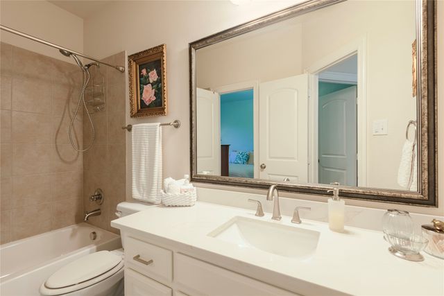 8320 Lindsay Gardens, The Colony, TX 75056