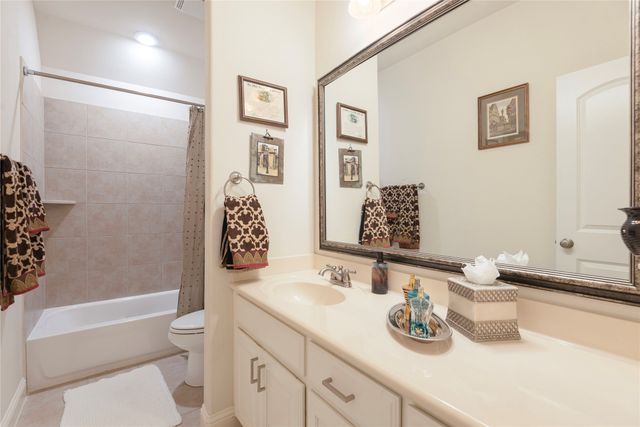 8320 Lindsay Gardens, The Colony, TX 75056