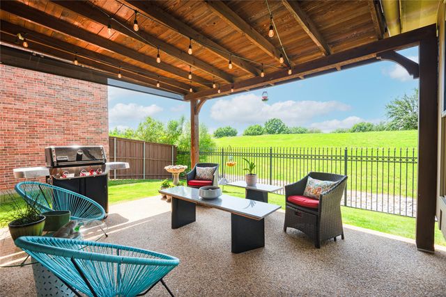8320 Lindsay Gardens, The Colony, TX 75056
