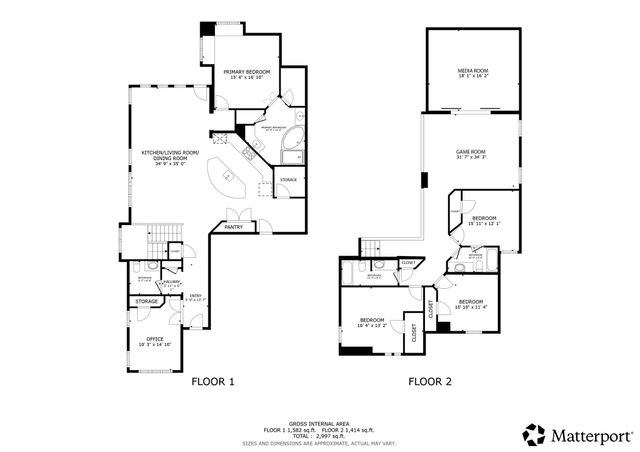 8320 Lindsay Gardens, The Colony, TX 75056