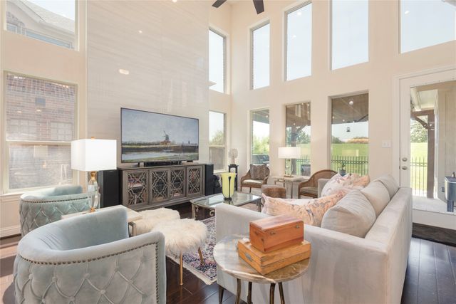 8320 Lindsay Gardens, The Colony, TX 75056