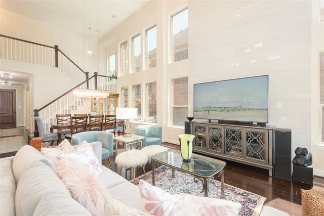 8320 Lindsay Gardens, The Colony, TX 75056
