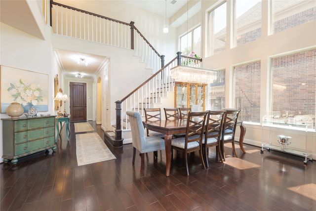 8320 Lindsay Gardens, The Colony, TX 75056