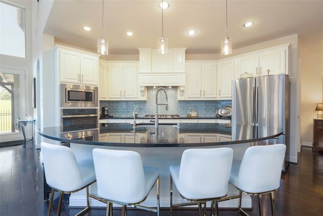 8320 Lindsay Gardens, The Colony, TX 75056