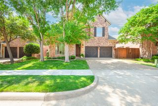 8320 Lindsay Gardens, The Colony, TX 75056