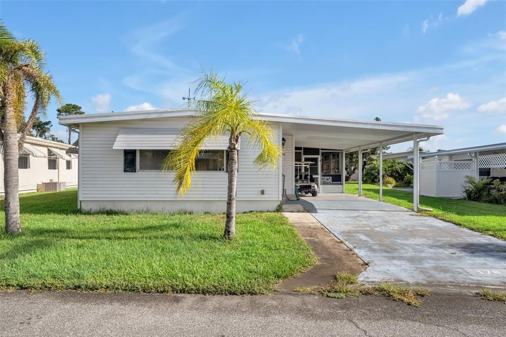 178 PARADISE N, Leesburg, FL 34788