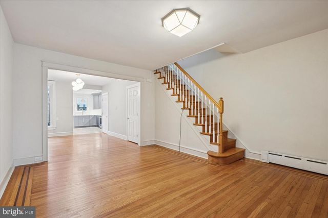 863 N WOODSTOCK ST, Philadelphia, PA 19130