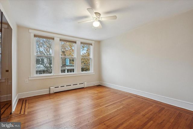 863 N WOODSTOCK ST, Philadelphia, PA 19130