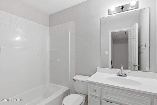 32 Scott Street, Greenville, NC 27858