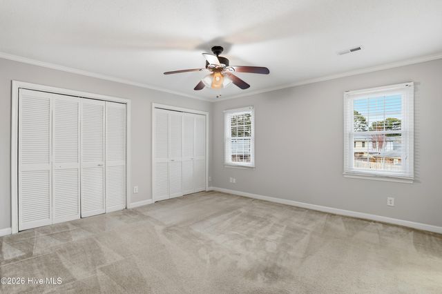 32 Scott Street, Greenville, NC 27858