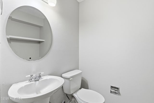 32 Scott Street, Greenville, NC 27858