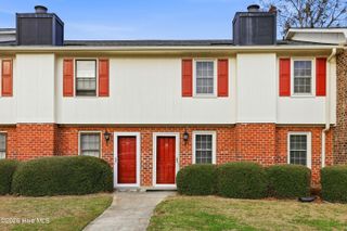 32 Scott Street, Greenville, NC 27858
