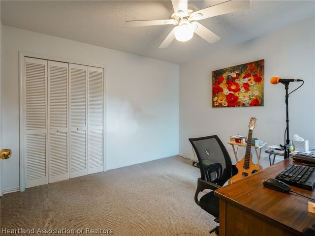 580 Summer Hill Drive, Lake Placid, FL 33852