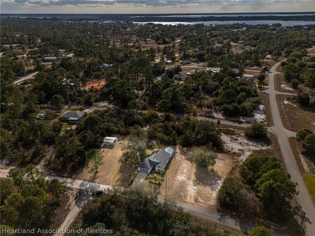 580 Summer Hill Drive, Lake Placid, FL 33852