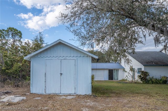 580 Summer Hill Drive, Lake Placid, FL 33852