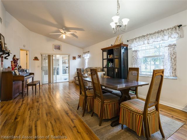 580 Summer Hill Drive, Lake Placid, FL 33852