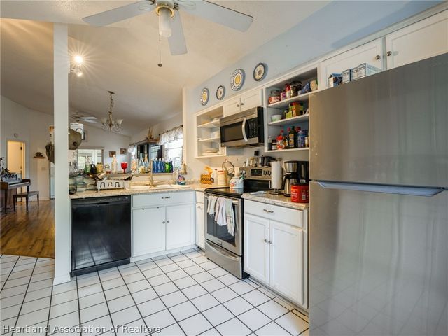 580 Summer Hill Drive, Lake Placid, FL 33852