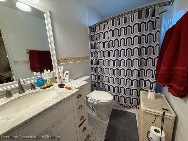 580 Summer Hill Drive, Lake Placid, FL 33852