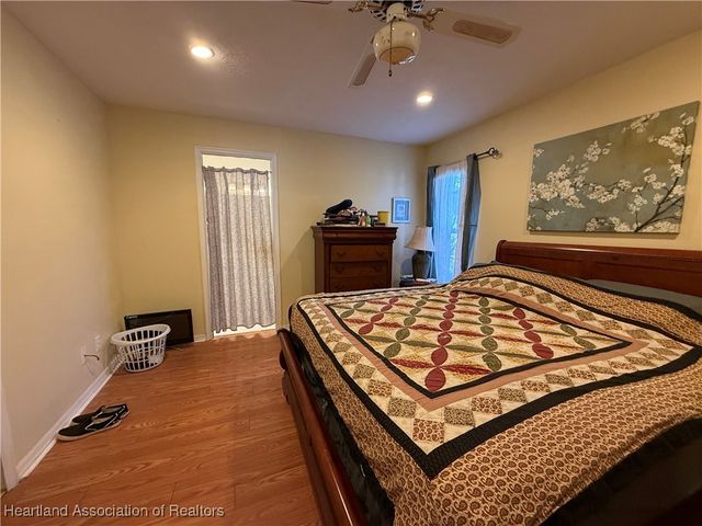 580 Summer Hill Drive, Lake Placid, FL 33852