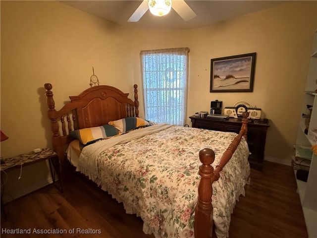 580 Summer Hill Drive, Lake Placid, FL 33852