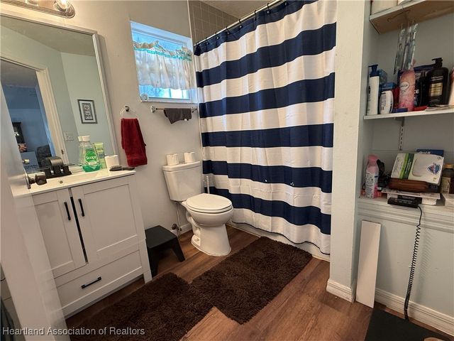 580 Summer Hill Drive, Lake Placid, FL 33852