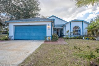 580 Summer Hill Drive, Lake Placid, FL 33852