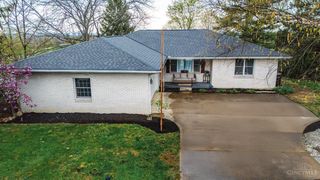 1962 Old Oxford Road, Hanover Twp, OH 45013