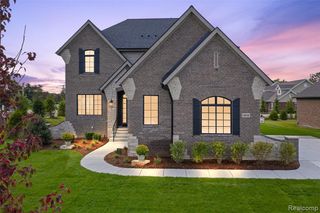 39196 Lakeshore Drive - Lot 57, Harrison Twp, MI 48045