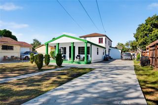 1803 E 109th Place, Los Angeles, CA 90059