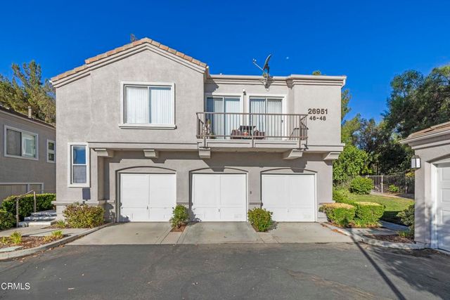 26951 Hillsborough Parkway 47, Valencia, CA 91354