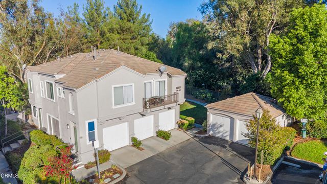 26951 Hillsborough Parkway 47, Valencia, CA 91354