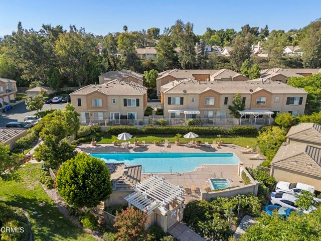 26951 Hillsborough Parkway 47, Valencia, CA 91354