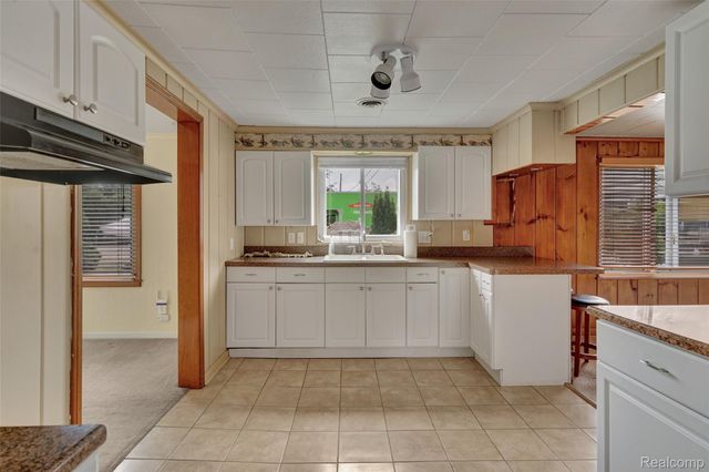 4901 Pointe Tremble Road, Algonac, MI 48001