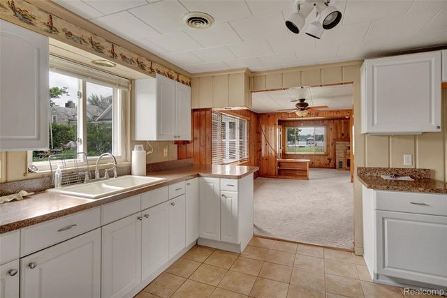 4901 Pointe Tremble Road, Algonac, MI 48001