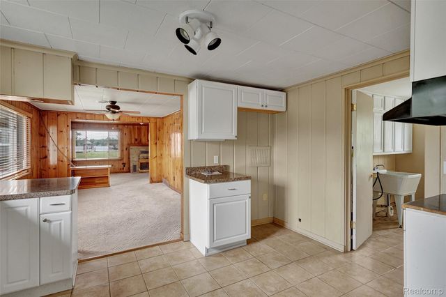 4901 Pointe Tremble Road, Algonac, MI 48001