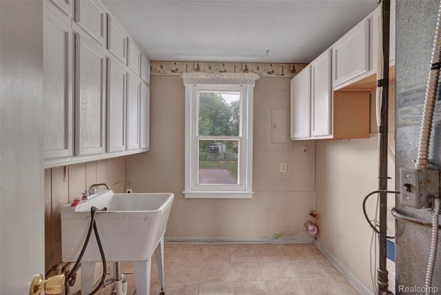 4901 Pointe Tremble Road, Algonac, MI 48001