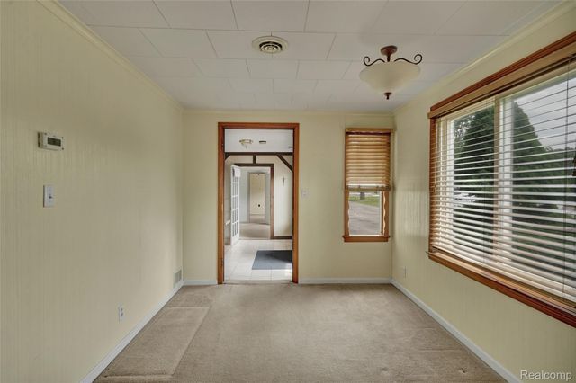 4901 Pointe Tremble Road, Algonac, MI 48001