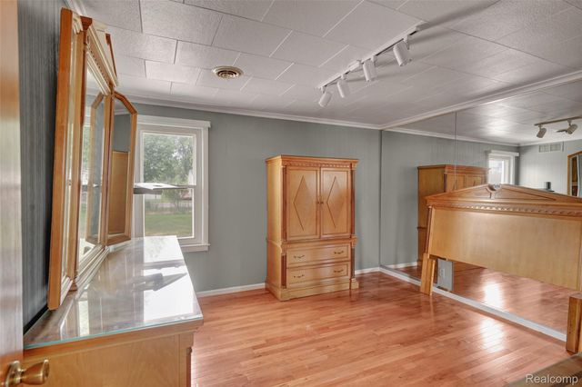 4901 Pointe Tremble Road, Algonac, MI 48001