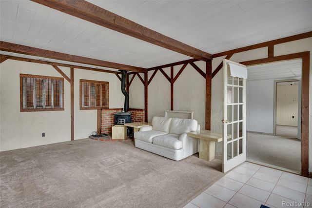 4901 Pointe Tremble Road, Algonac, MI 48001