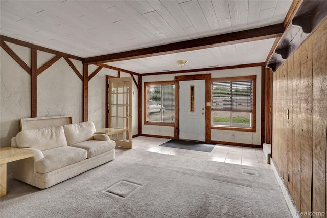 4901 Pointe Tremble Road, Algonac, MI 48001