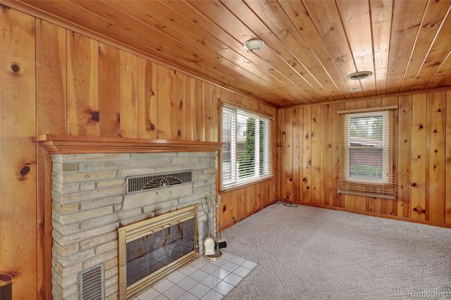 4901 Pointe Tremble Road, Algonac, MI 48001