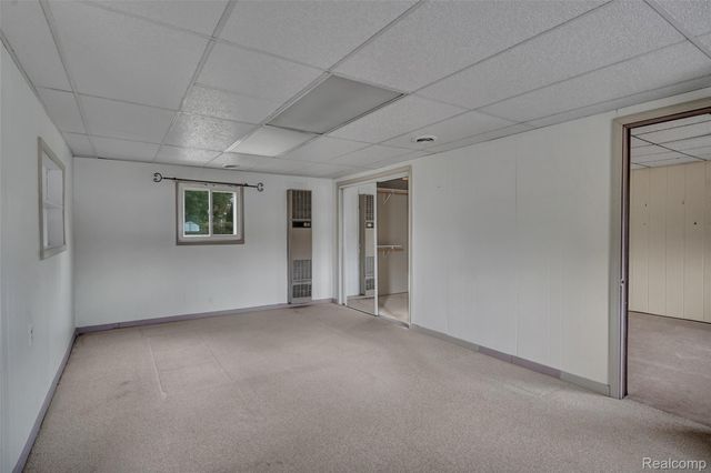 4901 Pointe Tremble Road, Algonac, MI 48001