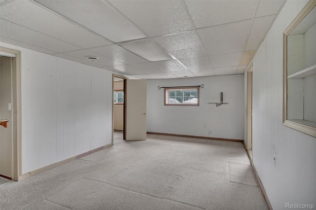 4901 Pointe Tremble Road, Algonac, MI 48001