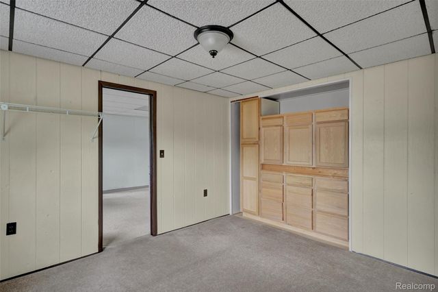 4901 Pointe Tremble Road, Algonac, MI 48001