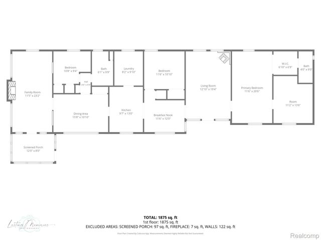 4901 Pointe Tremble Road, Algonac, MI 48001