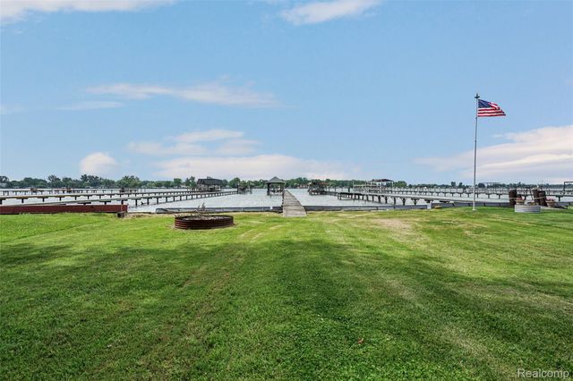 4901 Pointe Tremble Road, Algonac, MI 48001