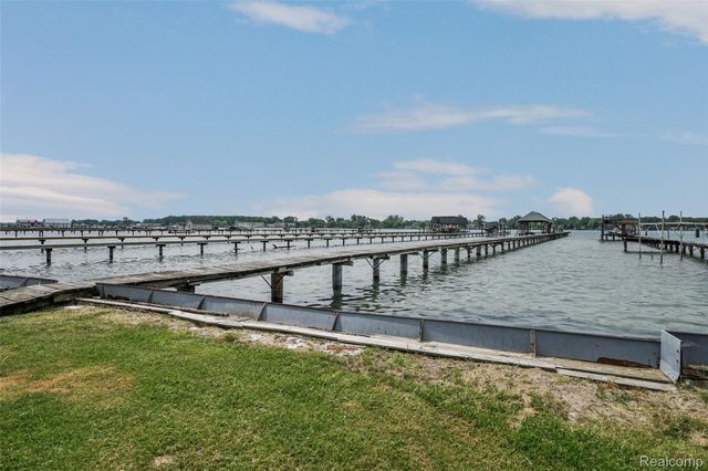 4901 Pointe Tremble Road, Algonac, MI 48001